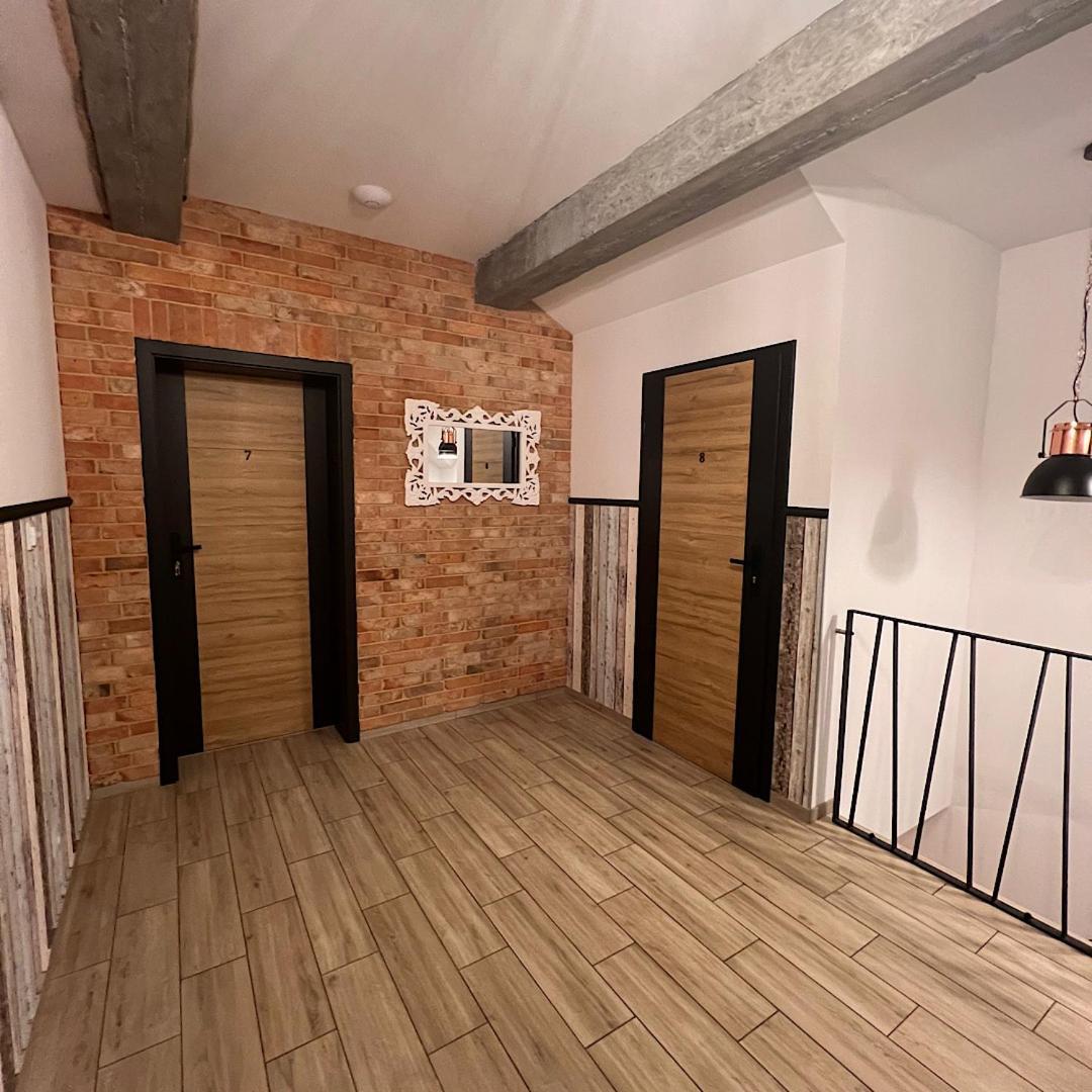 Czarny Baran Apartment Debki Exterior photo